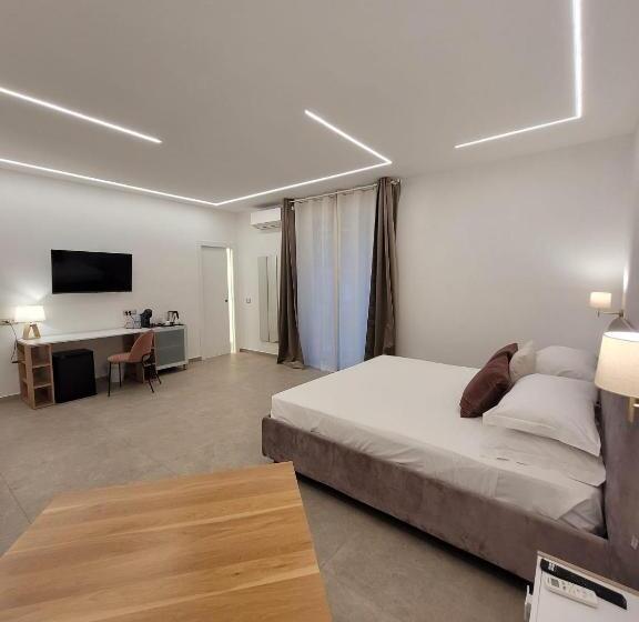 Trinacria Luxury B&b