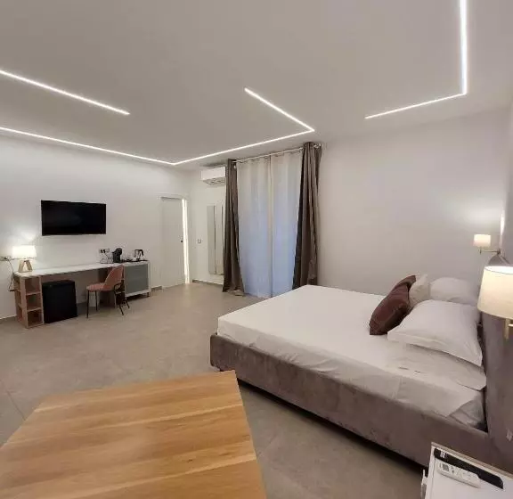 Trinacria Luxury B&b