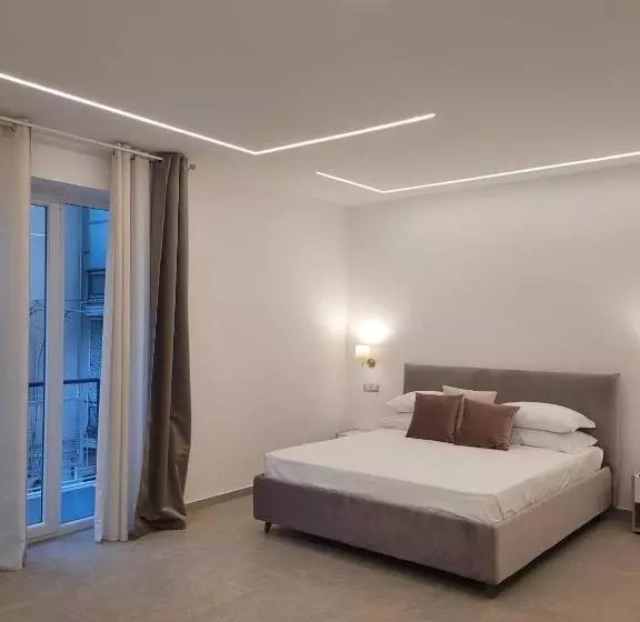 Trinacria Luxury B&b