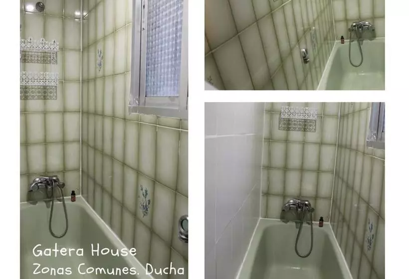 Albergue Gatera House