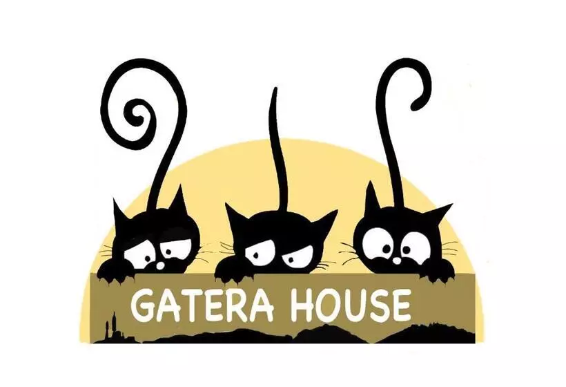 Albergue Gatera House