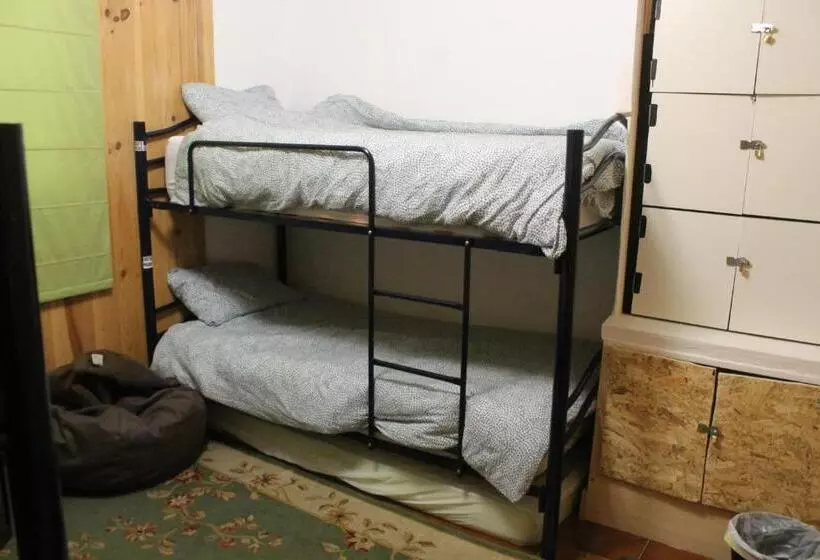 Albergue Gatera House