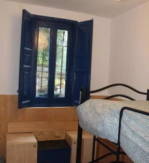 Albergue Gatera House
