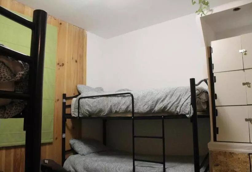 Albergue Gatera House