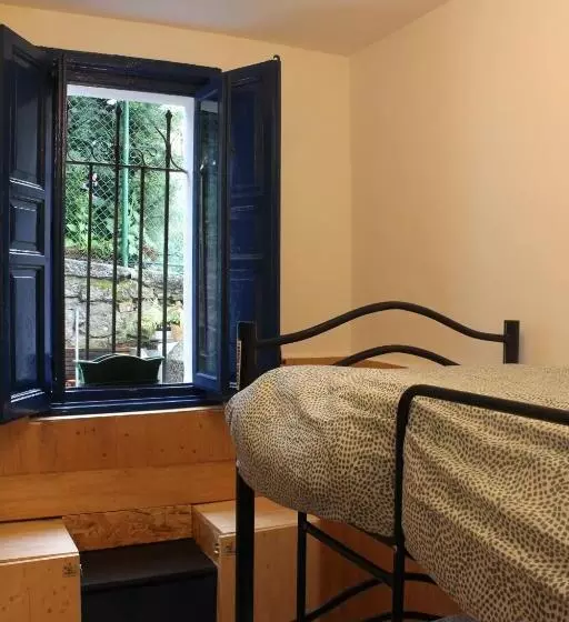 Albergue Gatera House