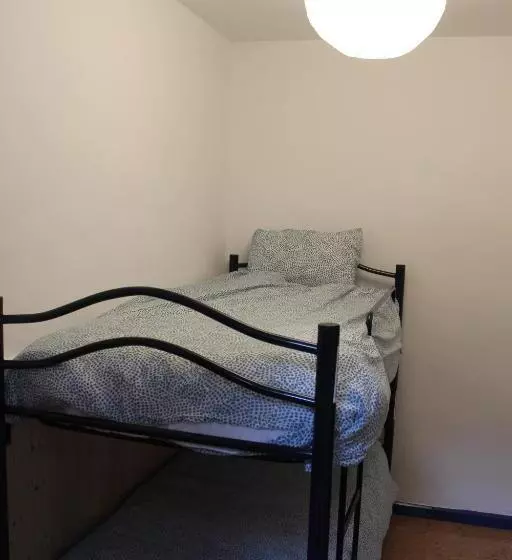 Albergue Gatera House