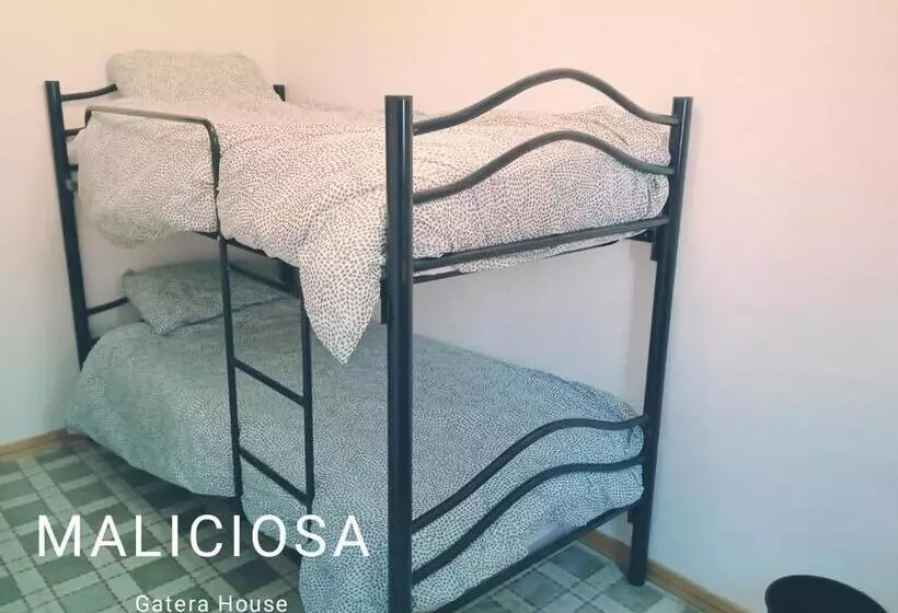 Albergue Gatera House