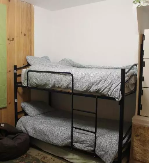 Albergue Gatera House