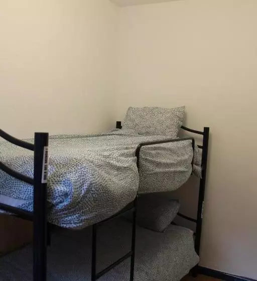 Albergue Gatera House