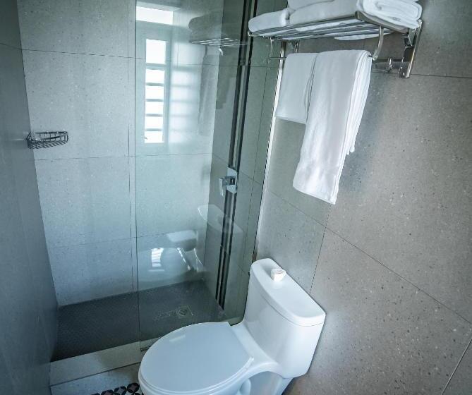 هاستل Melao Lodge