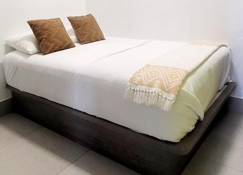 هاستل Melao Lodge