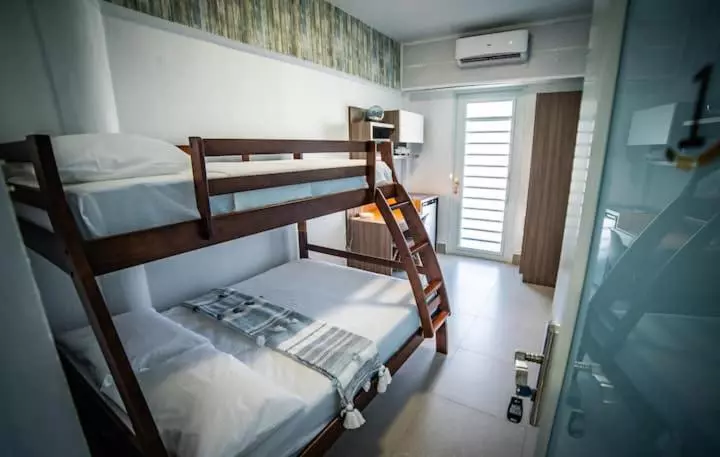 هاستل Melao Lodge