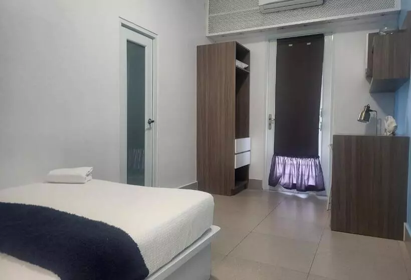 هاستل Melao Lodge