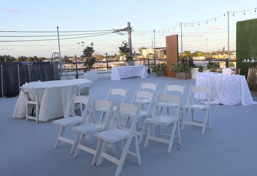 هاستل Melao Lodge