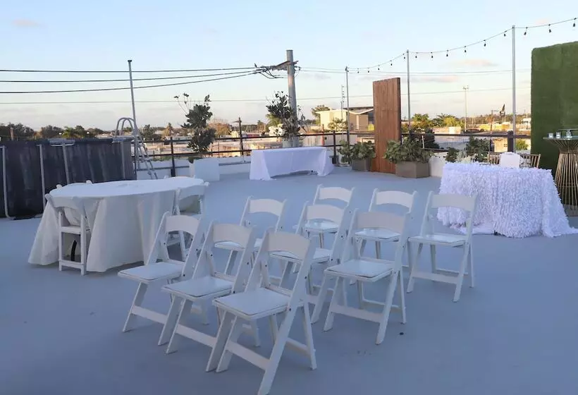 هاستل Melao Lodge