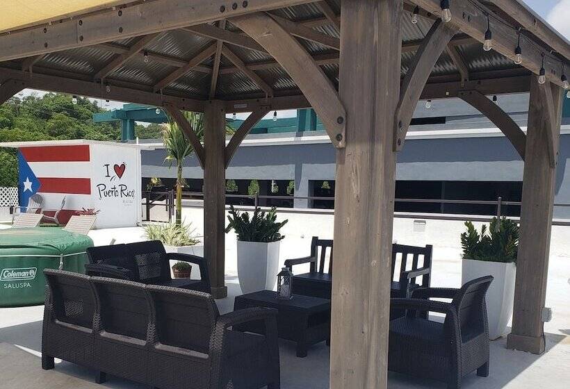 هاستل Melao Lodge