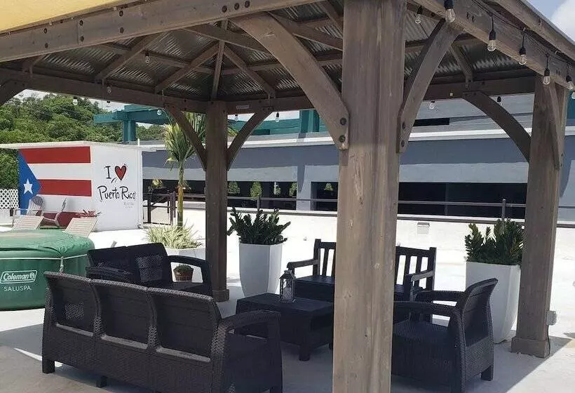 هاستل Melao Lodge