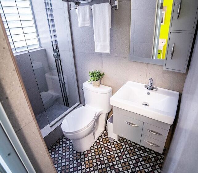 هاستل Melao Lodge