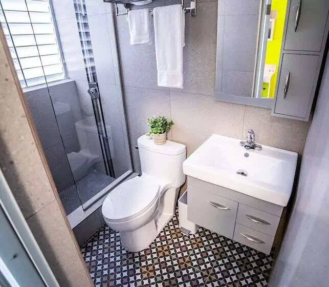 هاستل Melao Lodge