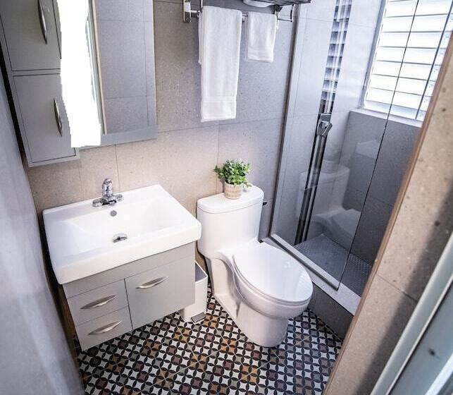 هاستل Melao Lodge