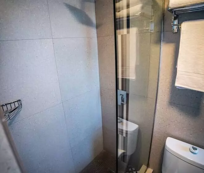 هاستل Melao Lodge