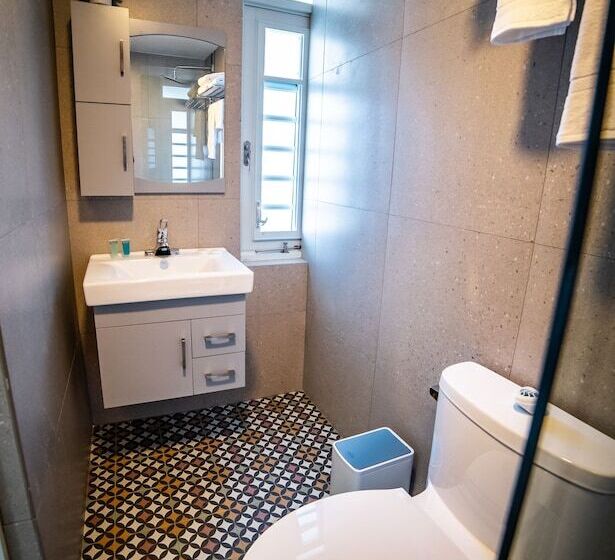 هاستل Melao Lodge