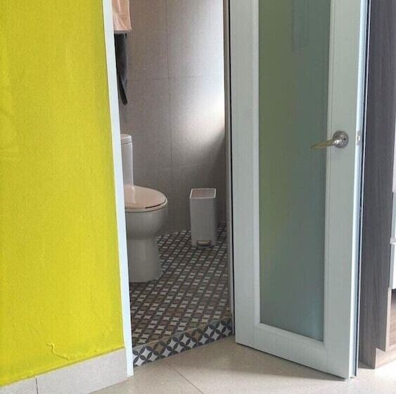 هاستل Melao Lodge