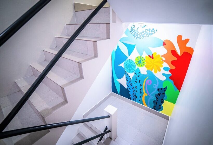 هاستل Melao Lodge