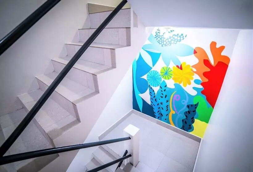 هاستل Melao Lodge