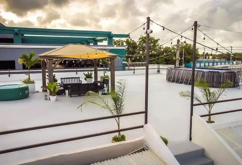 هاستل Melao Lodge