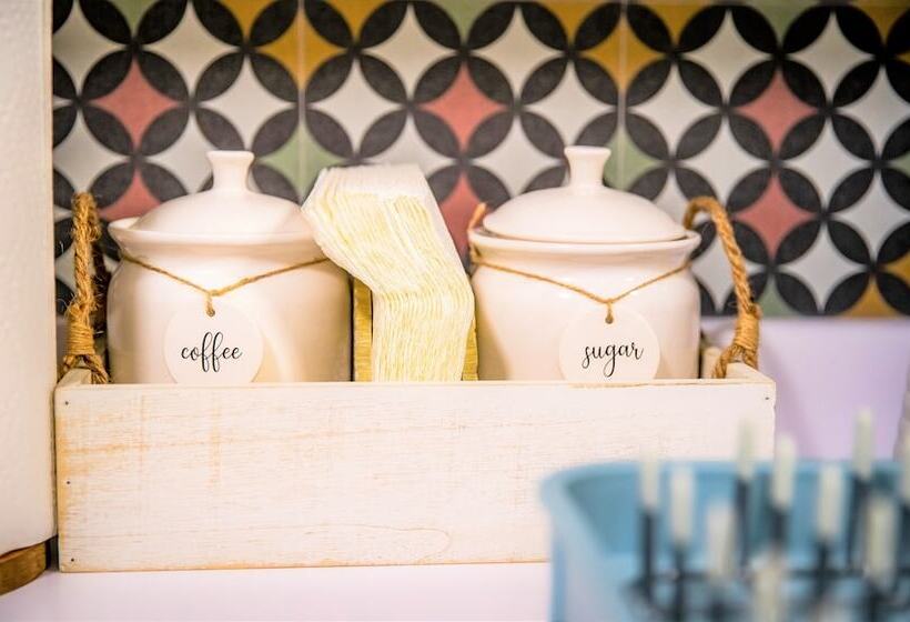 هاستل Melao Lodge