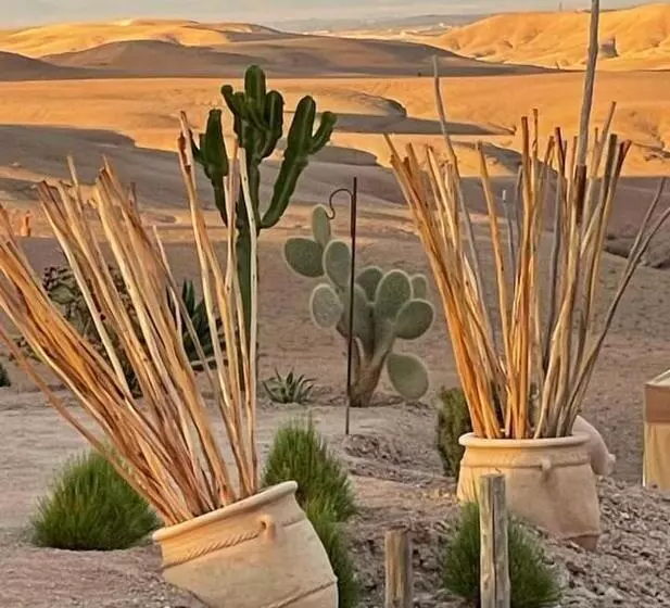 Retkeilymaja Ngayan Camp