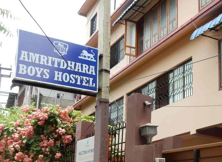 Amritdhara Boys Hostel