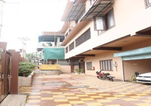 Amritdhara Boys Hostel