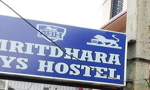 Amritdhara Boys Hostel