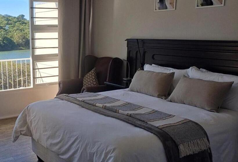 住宿加早餐 Castillo Rio