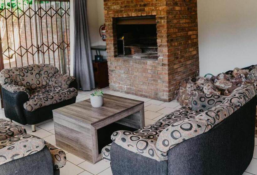 住宿加早餐 Castillo Rio