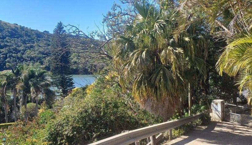 צימר Castillo Rio