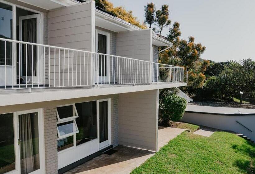 住宿加早餐 Castillo Rio