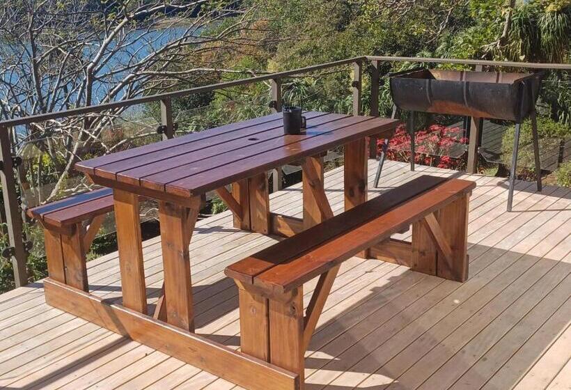 住宿加早餐 Castillo Rio