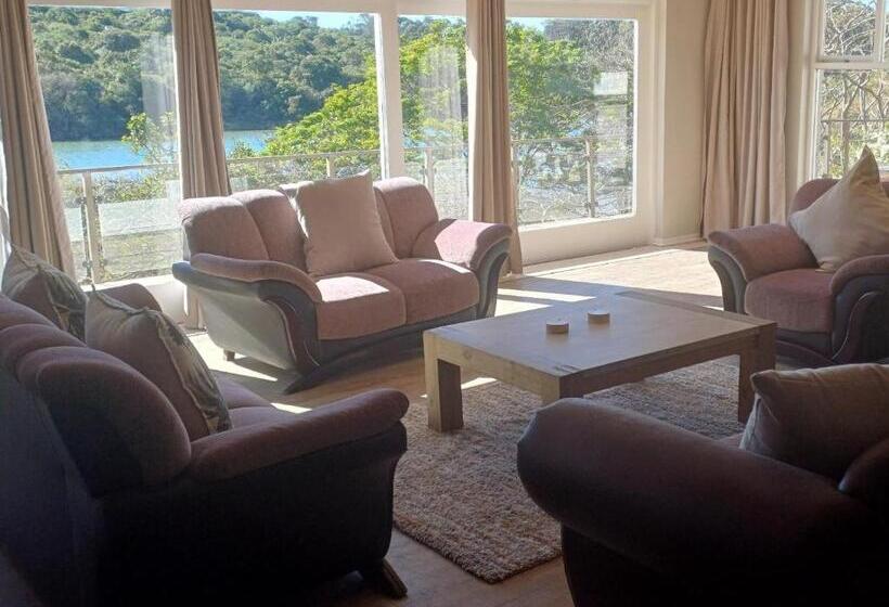 住宿加早餐 Castillo Rio