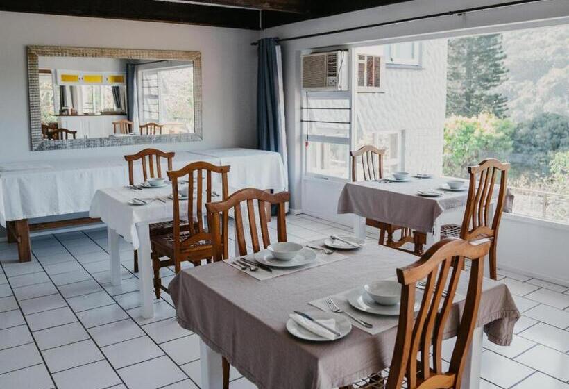 ベッドアンドブレックファースト Castillo Rio