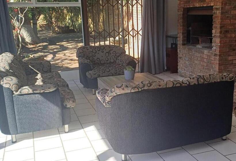 ベッドアンドブレックファースト Castillo Rio