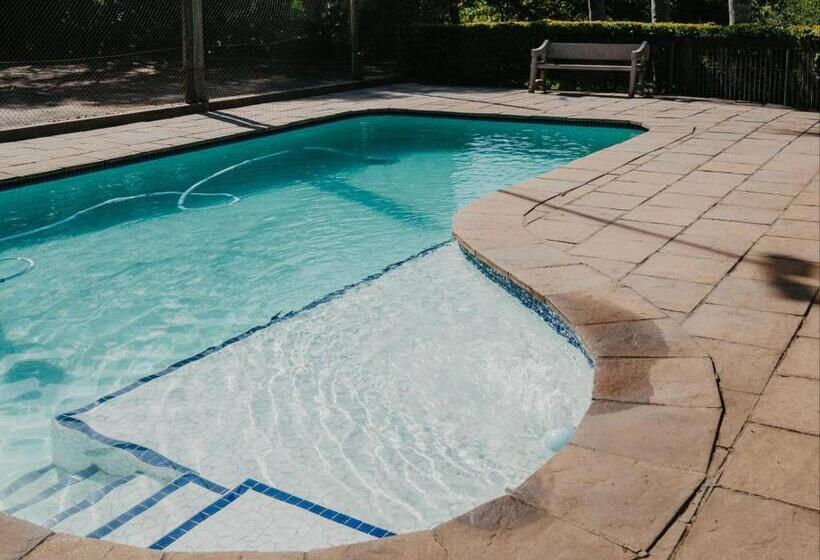 住宿加早餐 Castillo Rio