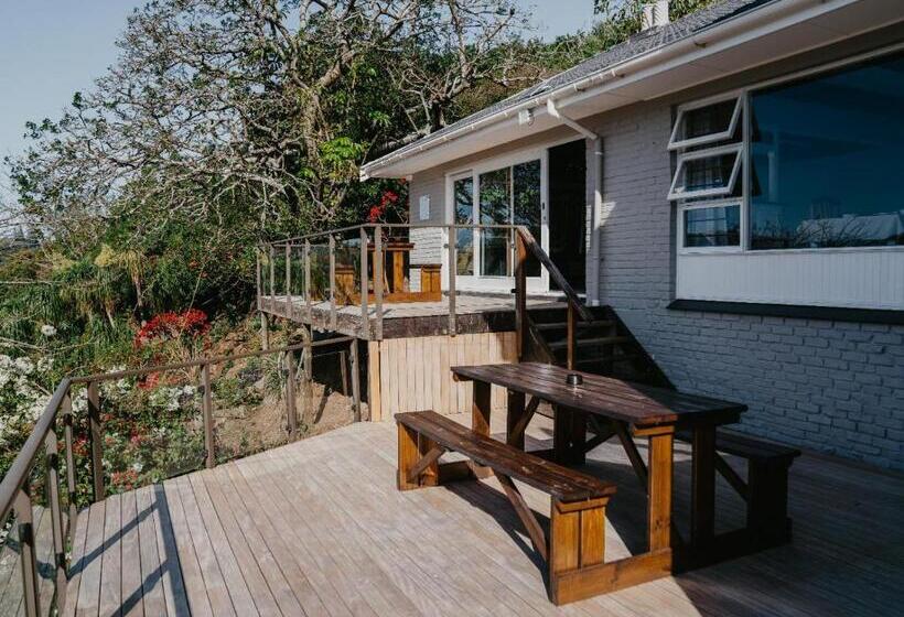 住宿加早餐 Castillo Rio