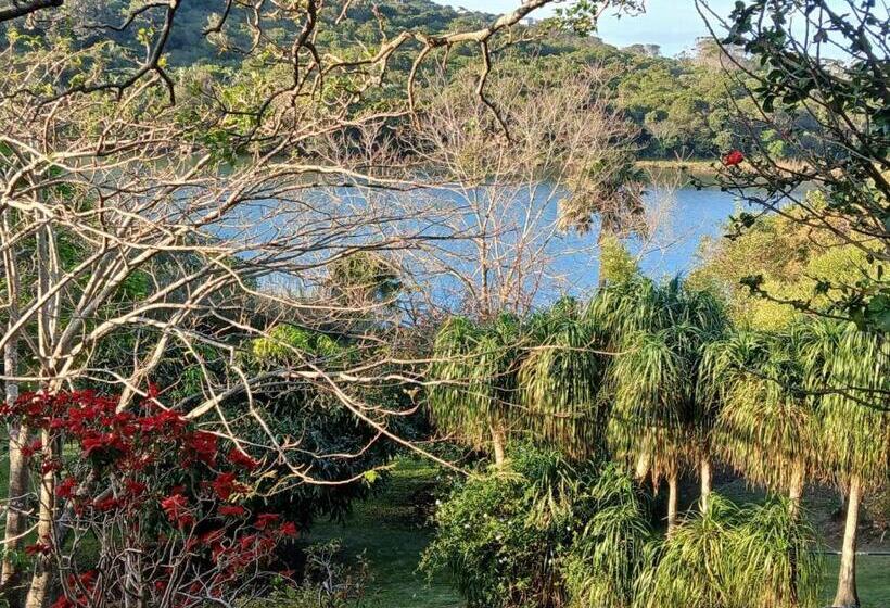 住宿加早餐 Castillo Rio