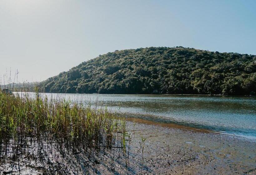 住宿加早餐 Castillo Rio