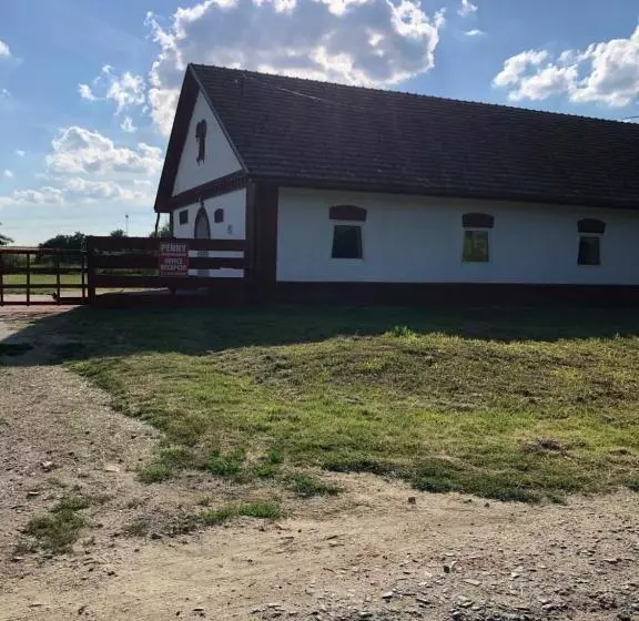 Aamiaismajoitus (B&B) Penni Panzió Kaposvár  Répáspuszta