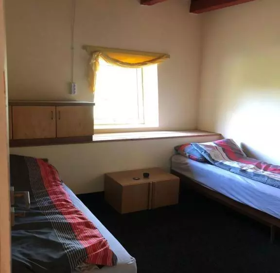 Aamiaismajoitus (B&B) Penni Panzió Kaposvár  Répáspuszta