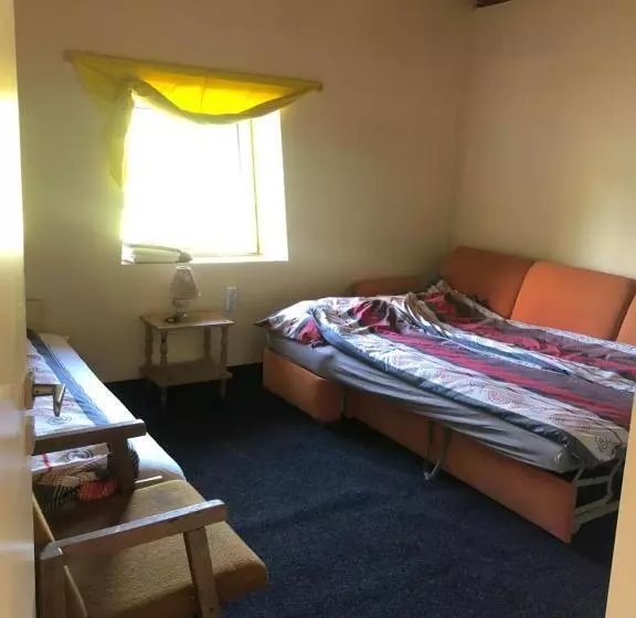 Aamiaismajoitus (B&B) Penni Panzió Kaposvár  Répáspuszta